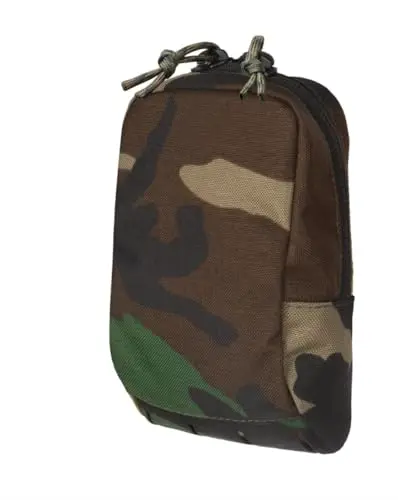 UTILITY POUCH MINI® - Cordura® - Woodland