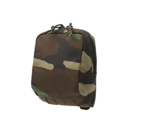 UTILITY POUCH SMALL® - Cordura® - Woodland