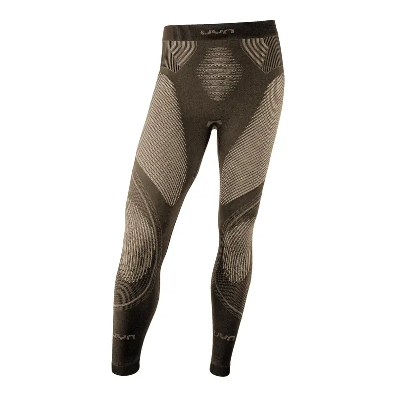 UYN U100363-M462 EVOLUTYON Xtreme UW Long Pants Hombre Tactical Coyote/Grey/Grey S/M