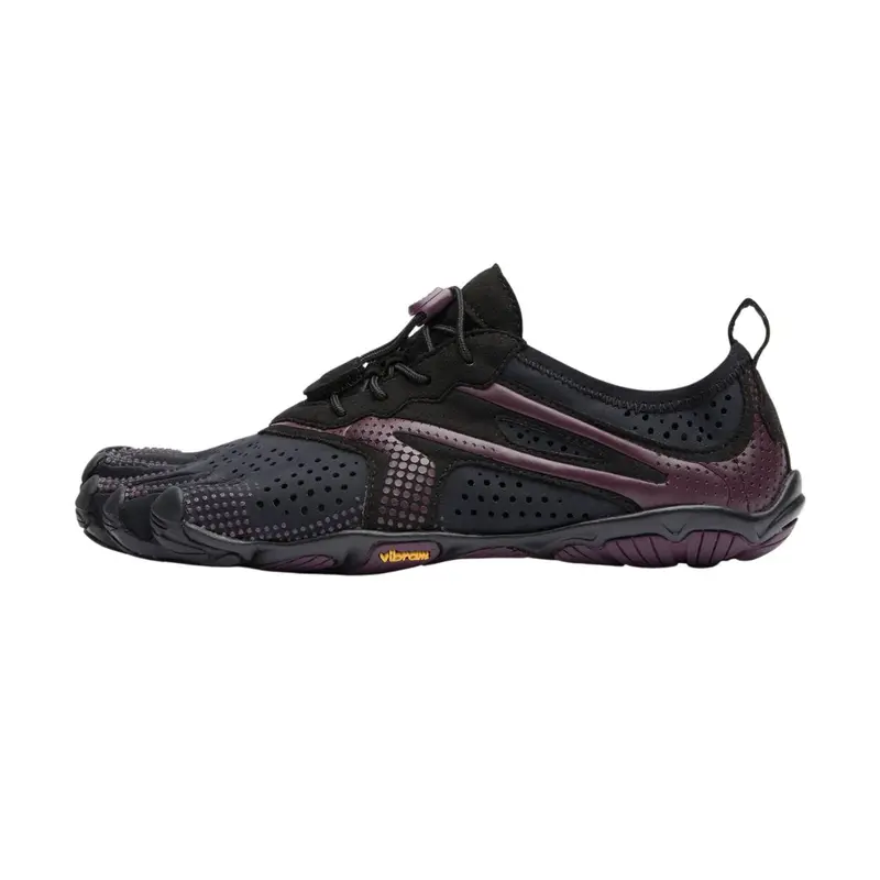 V RUN W NEW