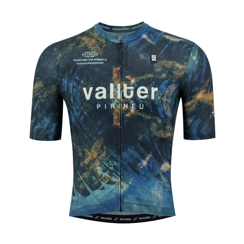 Vallter Jersey