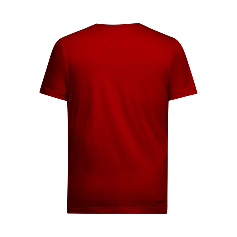 Van T-Shirt Hombre Camiseta Escalada La Sportiva