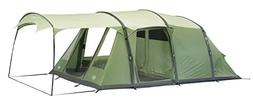 Vango Air 600 SC - Tienda Hinchable (6 personas)