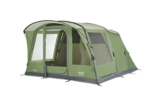 Vango Villa 500 - Tienda Hinchable (5 personas)