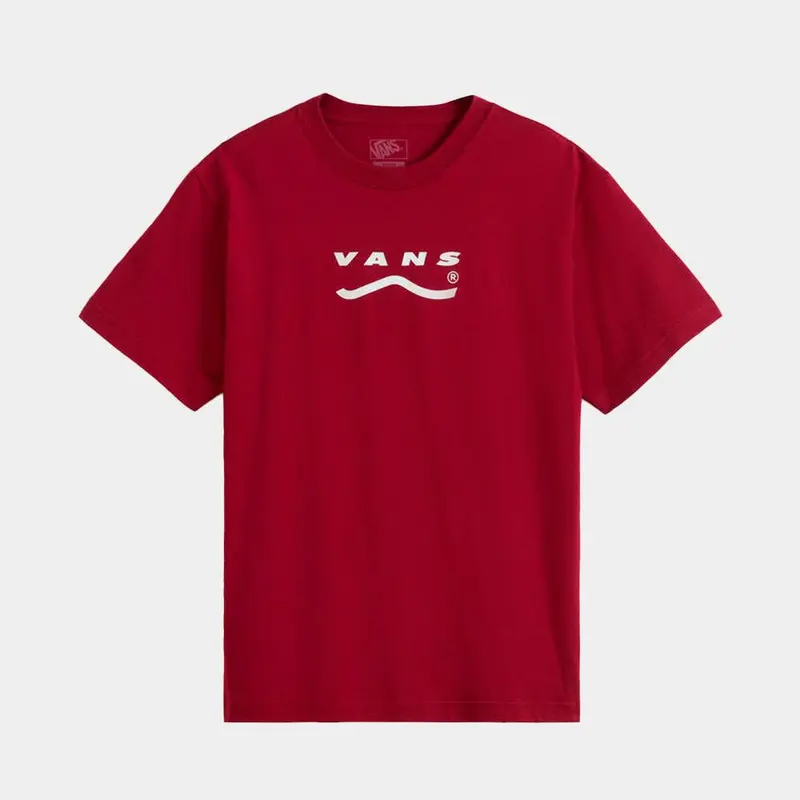 Vans Camiseta Determined