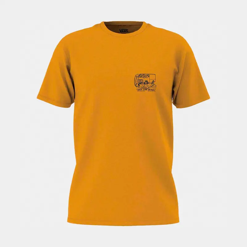 Vans Camiseta Next Stop