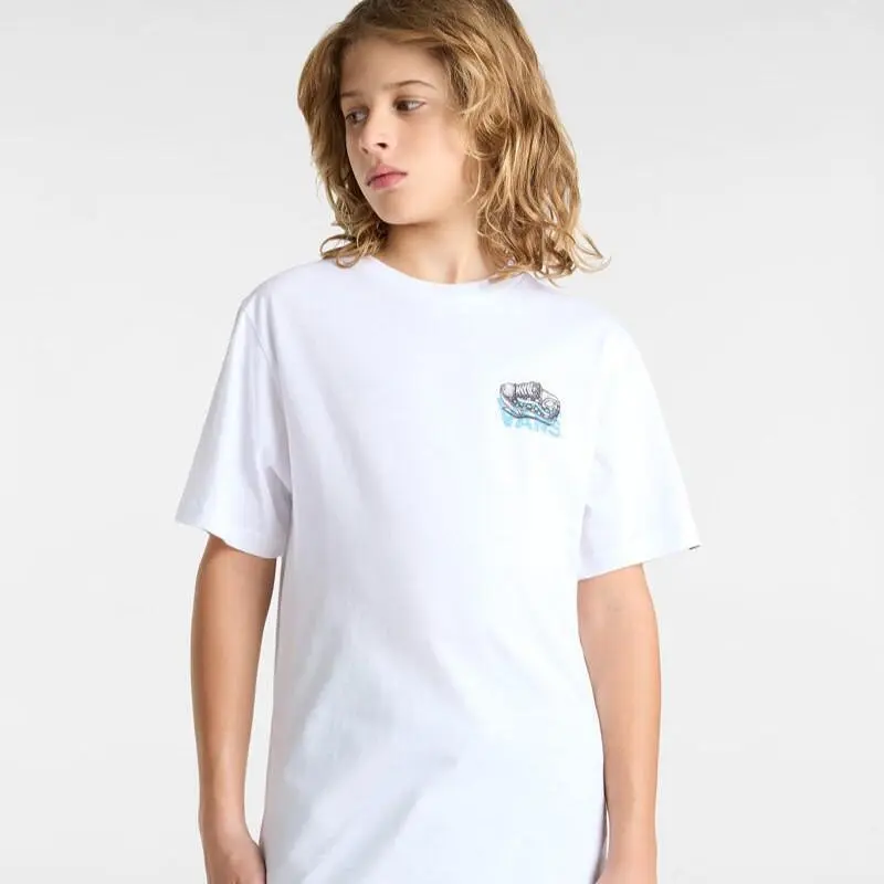Vans Camiseta Old Skool