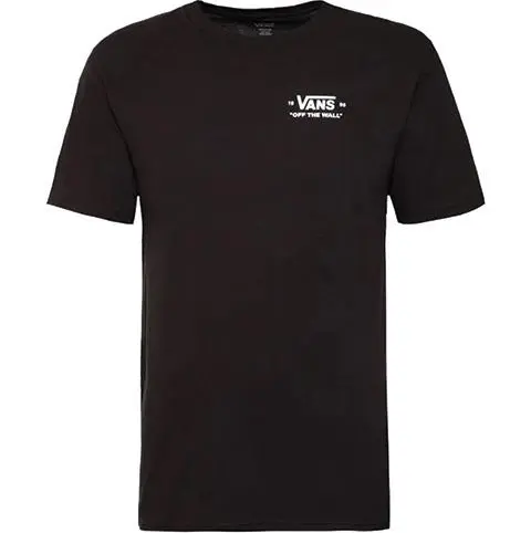 Vans Camiseta Vans Essential