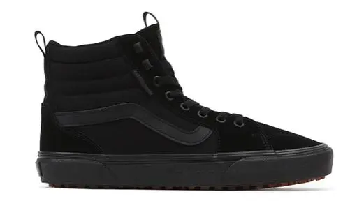 Vans Mn Filmore Hi Vansguard