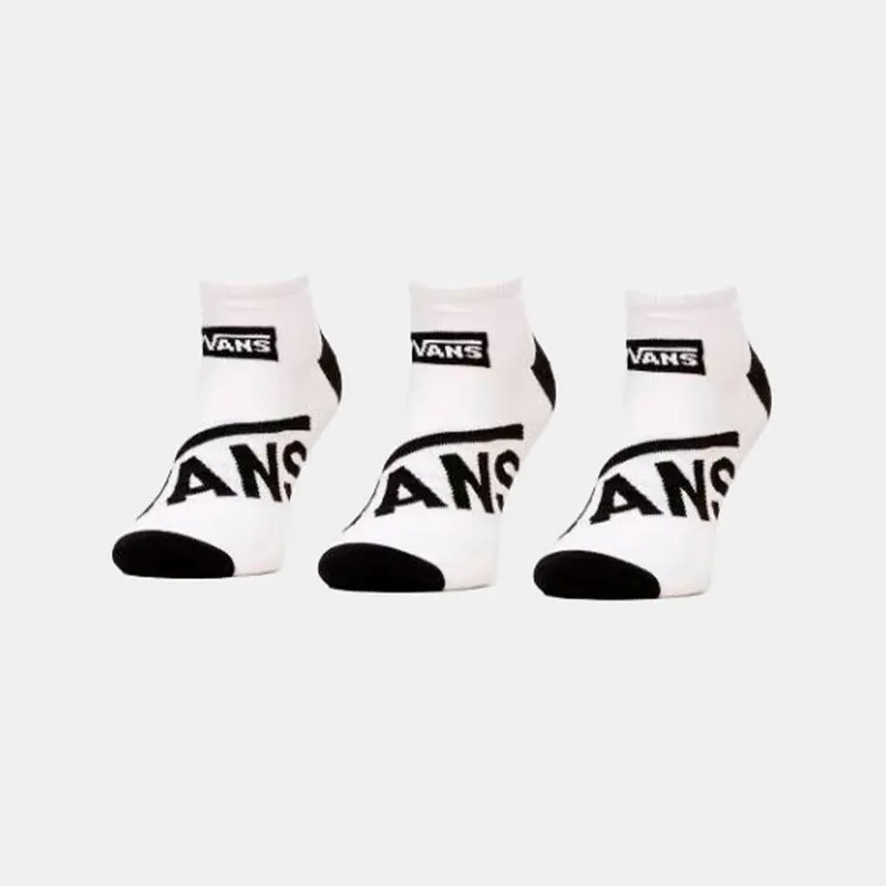 Vans No Show