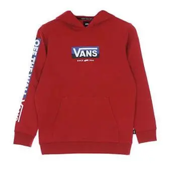 Vans Sudadera Easy Logo Po Boys