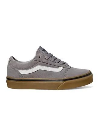 Vans Yt Ward