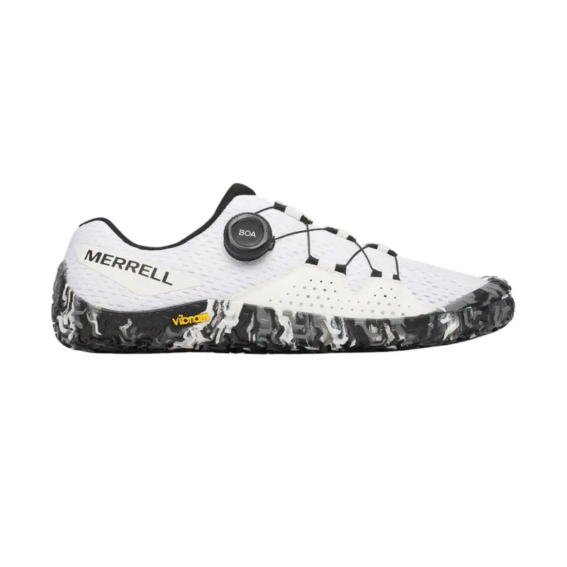VAPOR GLOVE 6 BOA