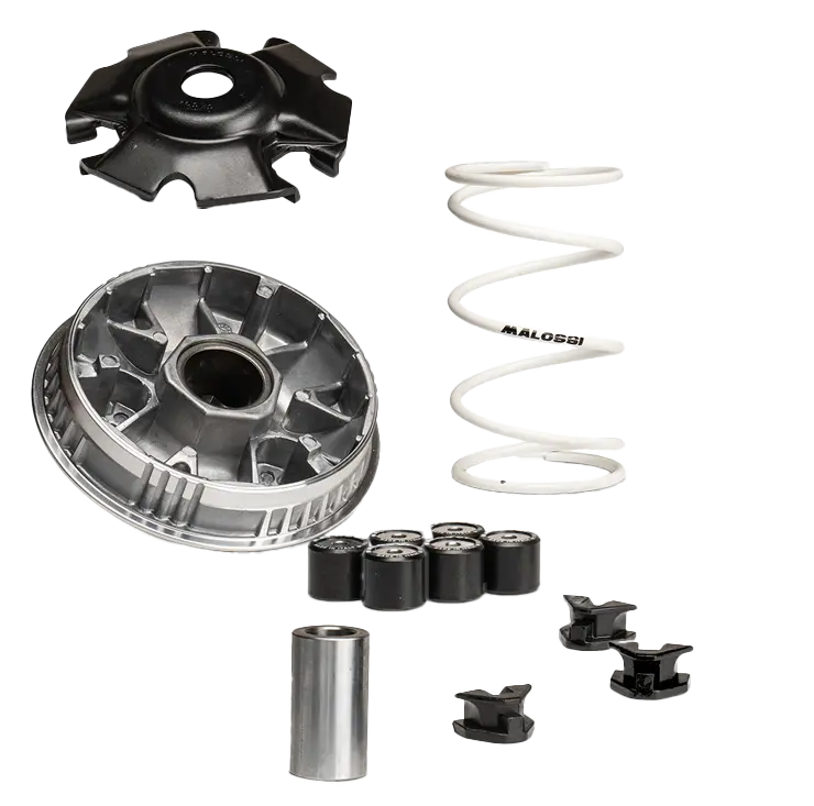 VARIADOR MALOSSI MULTIVAR SYM JET X 125 IE E5