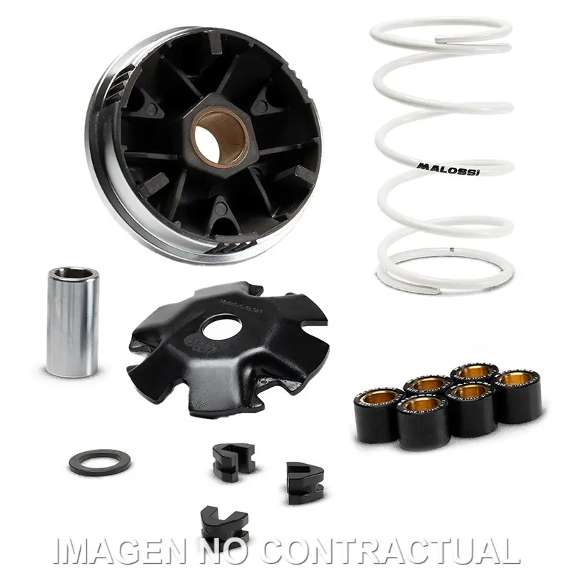 VARIADOR MALOSSI MULTIVAR SYM SYMPHONY 50 4T
