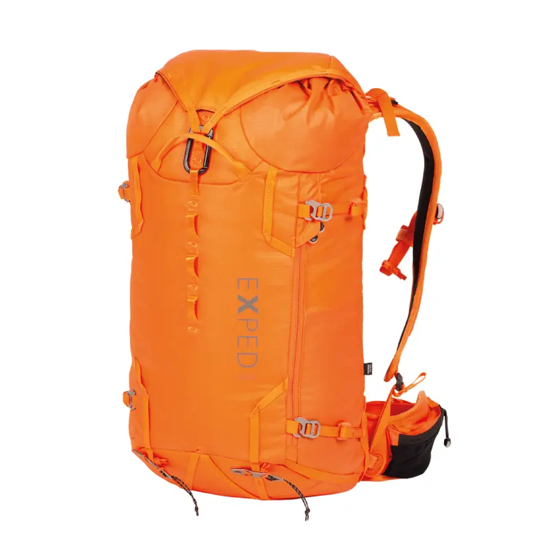 Verglas 30 Mochila Unisex Alpinismo Exped