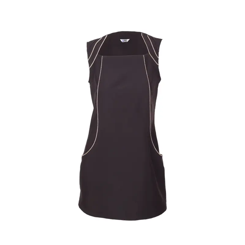 VESTIDO AMERICA