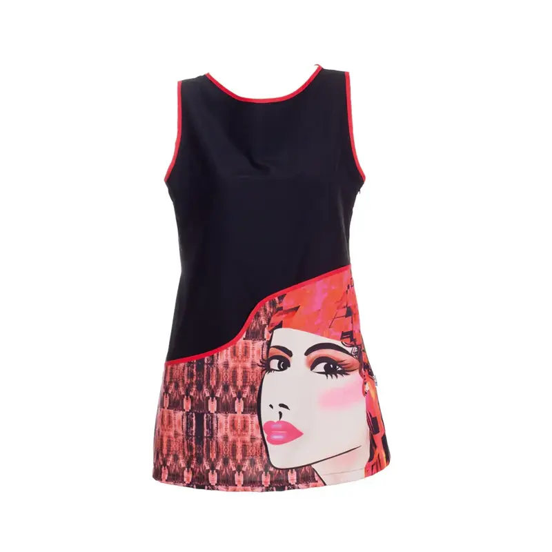 VESTIDO RIMMEL