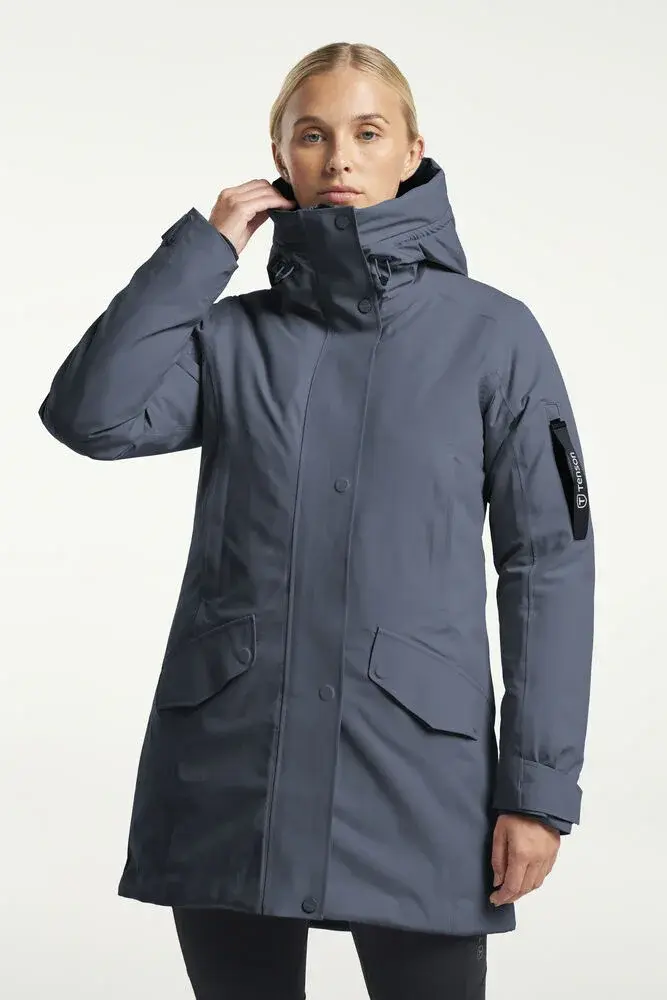Vision Parka Women