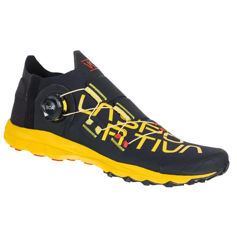 VK Boa® Hombre Zapatilla Trail Running La Sportiva