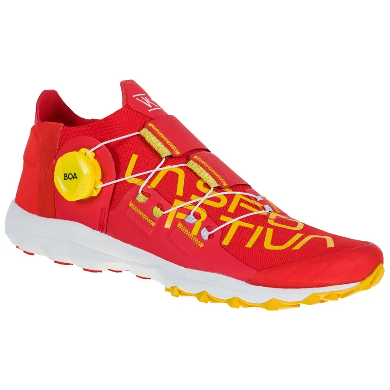 VK Boa® Mujer Zapatilla Trail Running La Sportiva