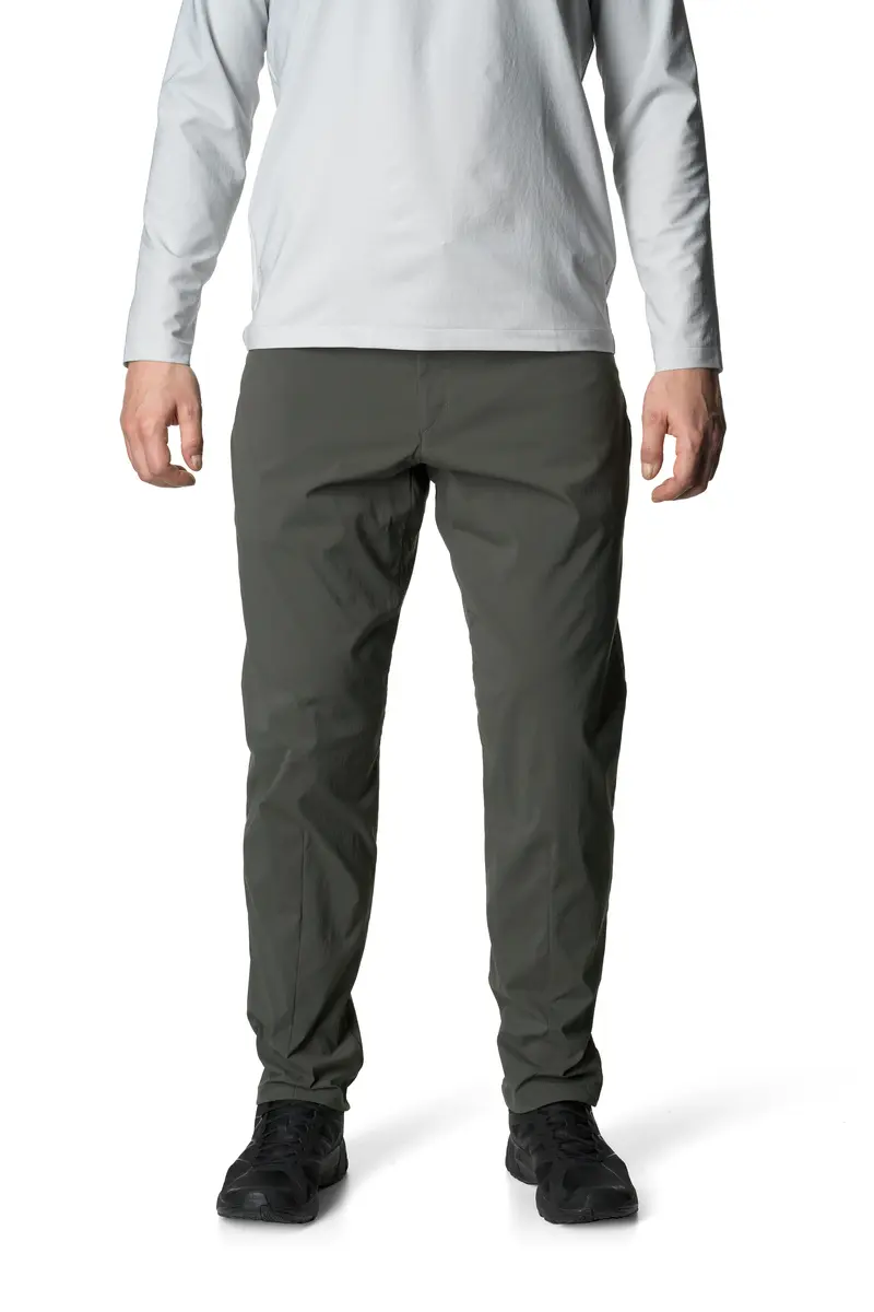 Wadi Pants Hombre Houdini