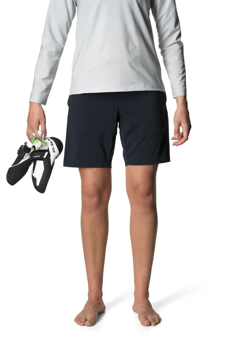 Wadi Shorts Mujer Houdini