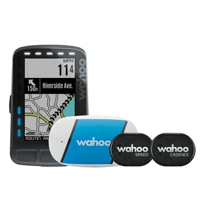 Wahoo Elemnt Roam Pack