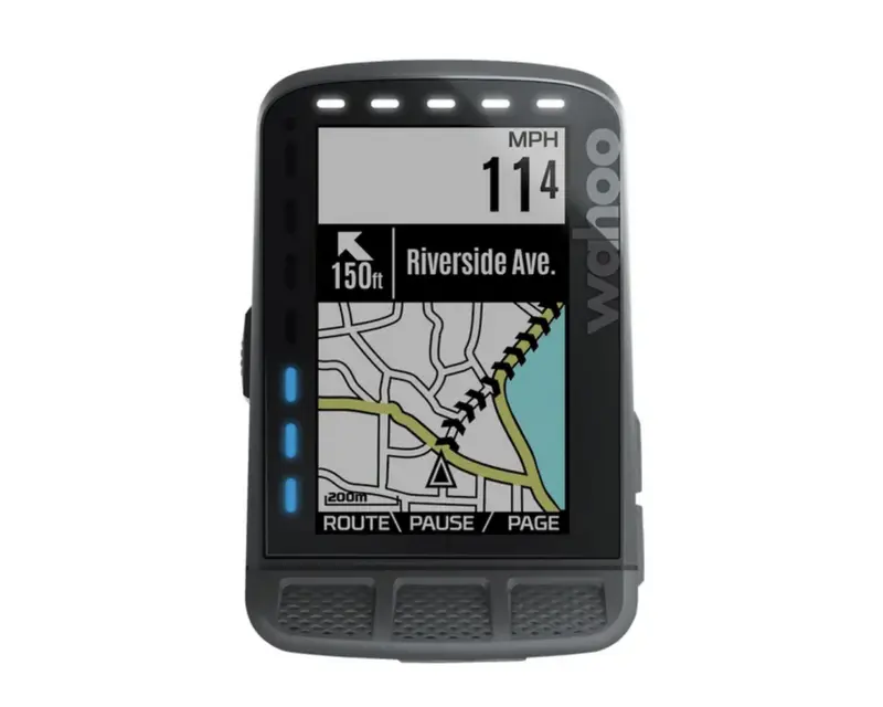 Wahoo Elemnt Roam