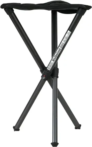 WALSTOOL BASIC Taburete Ergonómico H.50 cm con Asiento 32,5 cm