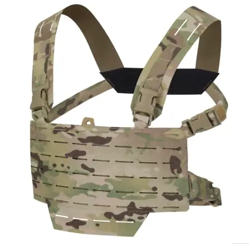 WARWICK Mini Chest Rig® - MultiCam®