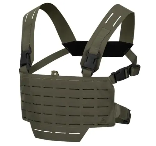 WARWICK Mini Chest Rig® - Ranger Green