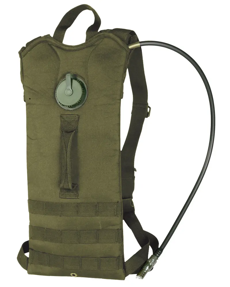 WATER PACK BASIC M.GURTEN 3,0L OLIV