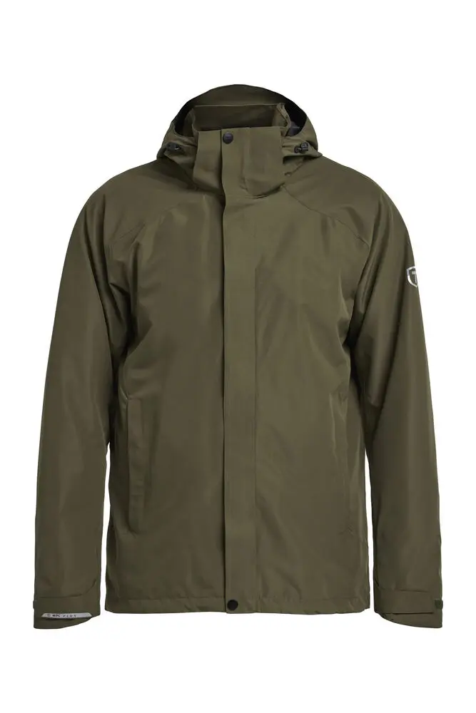 Westing Rain Jacket Men