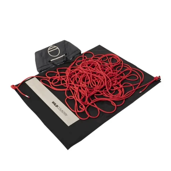 Wild Country Rope Bag