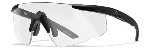 Wiley X Saber Advanced - Gafas de Protección Unisex