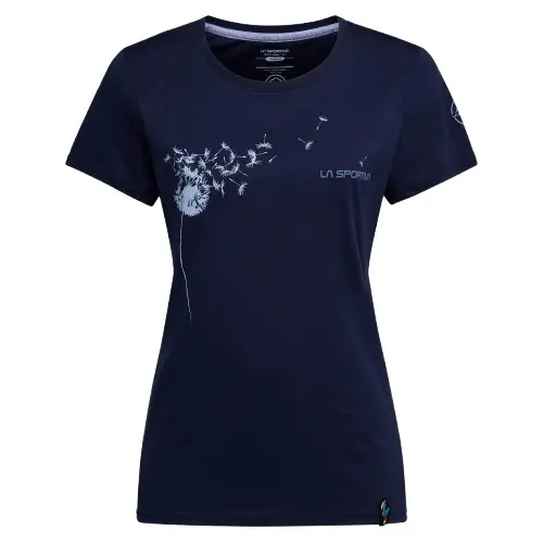 Windy T-Shirt Mujer Camiseta Escalada La Sportiva