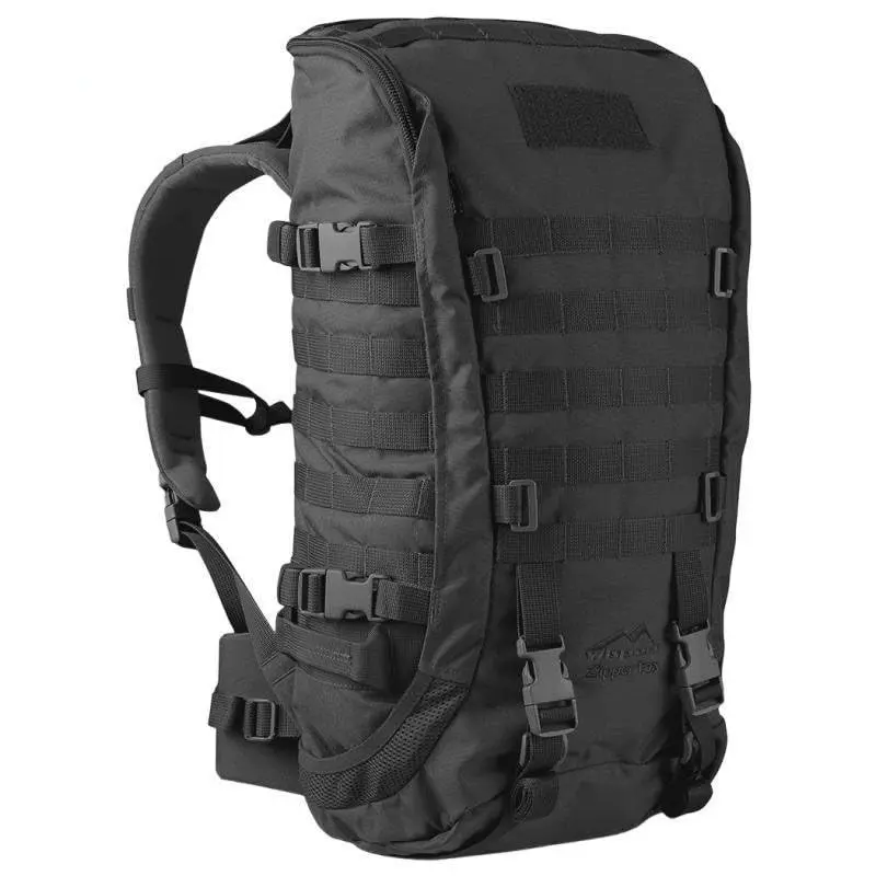 Wisport ZipperFox 40 CORDURA® - Mochila de Supervivencia Militar