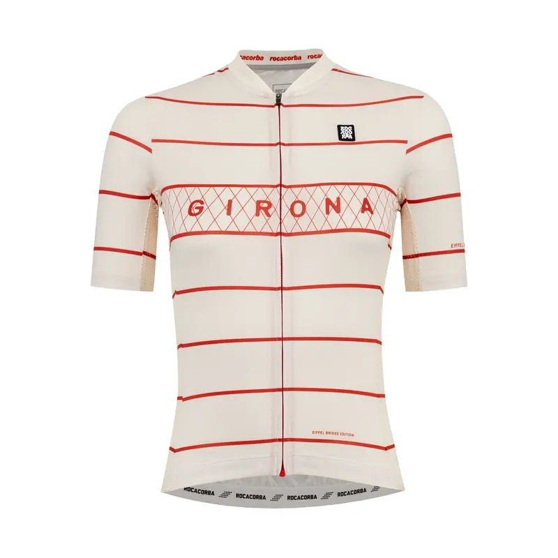 Women's Eiffel Jersey