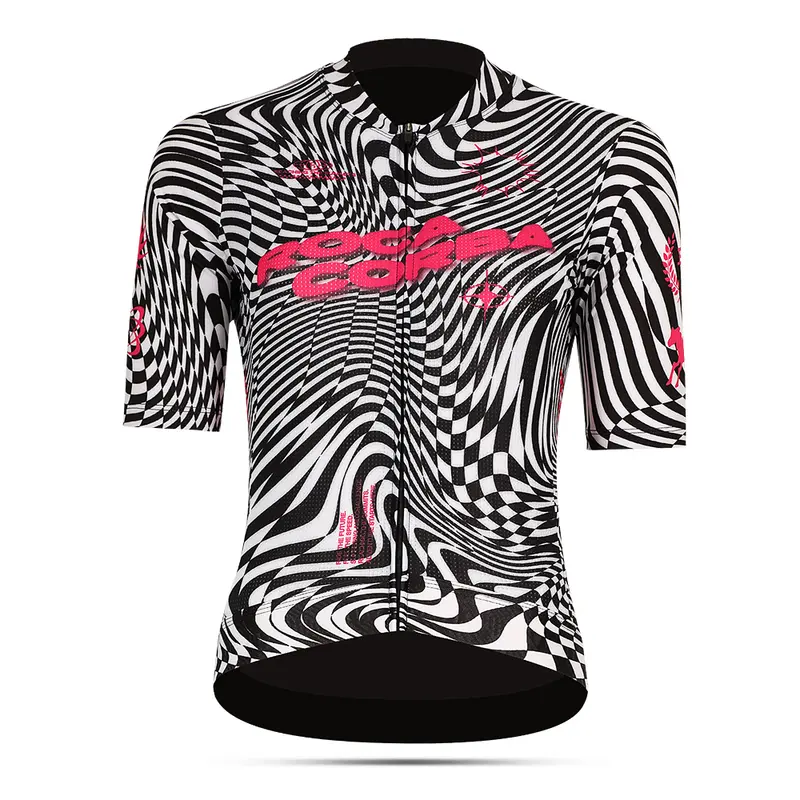 Women's Hipno Race Jersey