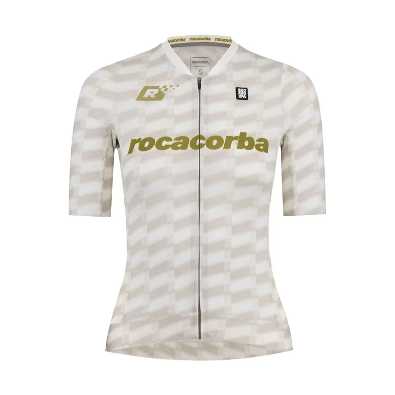 Women's Retro Mod Jersey