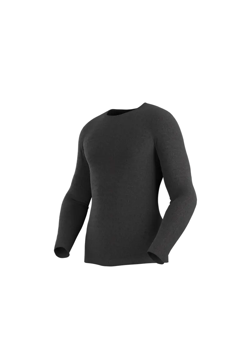 Wool30 Fuse Camiseta Manga Larga La Sportiva