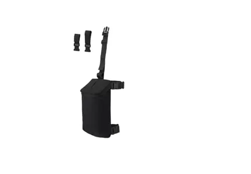 Worek na line - Black