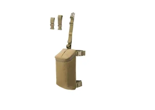 Worek na line - Coyote Brown