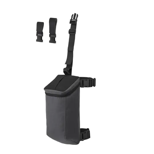 Worek na line - Shadow Grey
