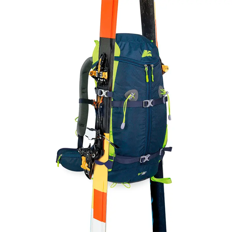 Y 30 MOCHILA ALPINE TERRA
