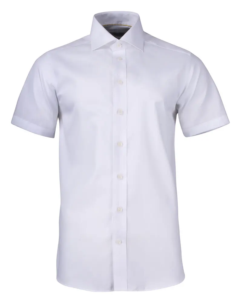 YB50 Twill S/S Regular