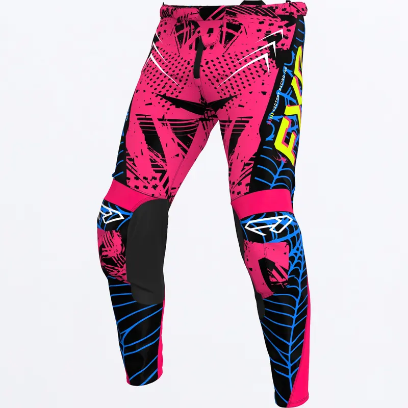 YTH CLUTCH MX PANT 26-ARACHNID