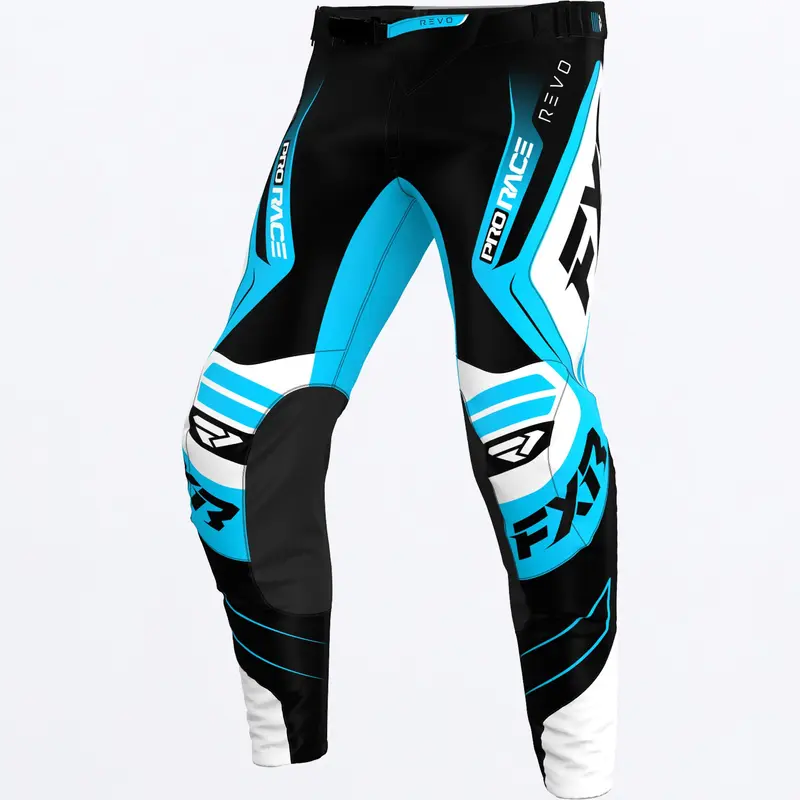YTH REVO MX PANT 26-BRISK