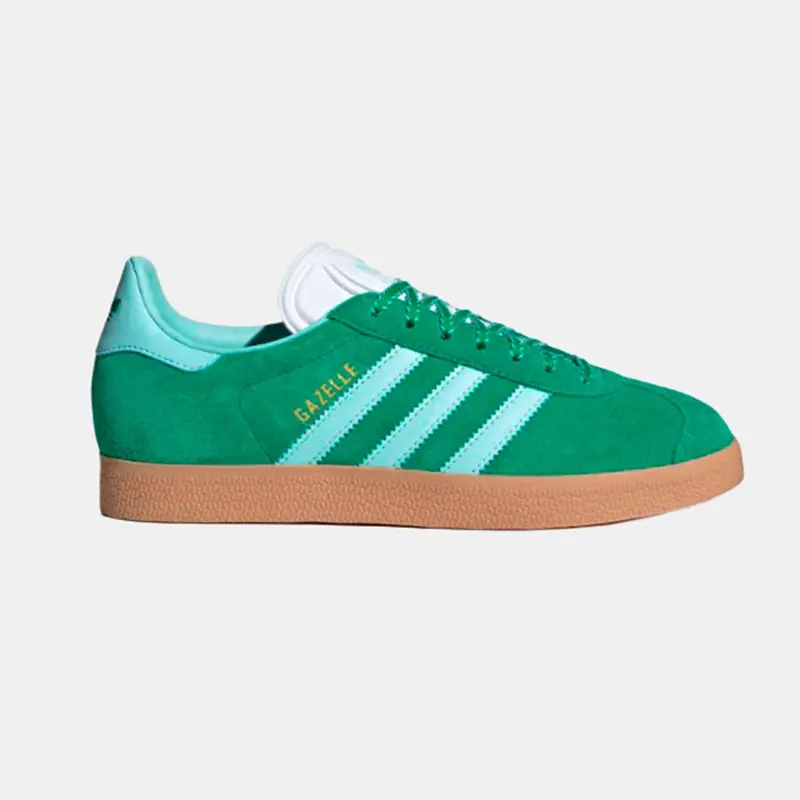 Zapatilla adidas Originals De Mujer Gazelle W